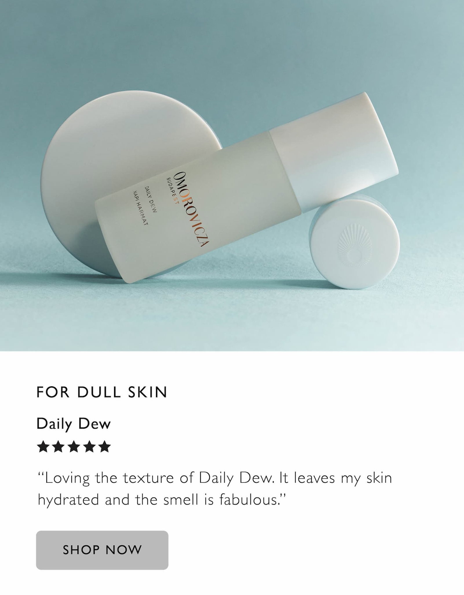 Daily Dew