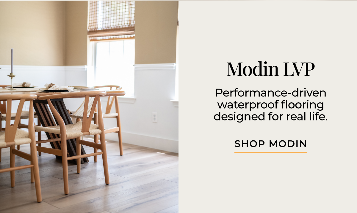 Modin LVP | Shop Modin
