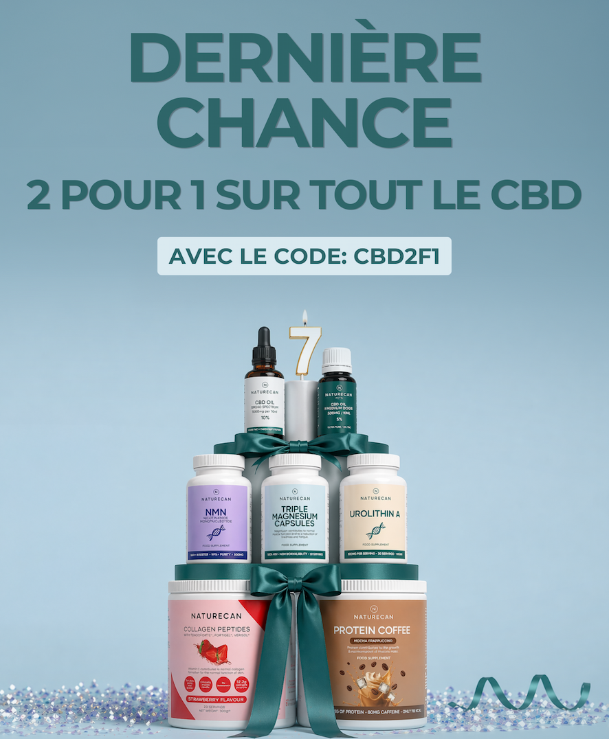 Dernière chance 2 pour 1
