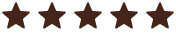 5 STARS