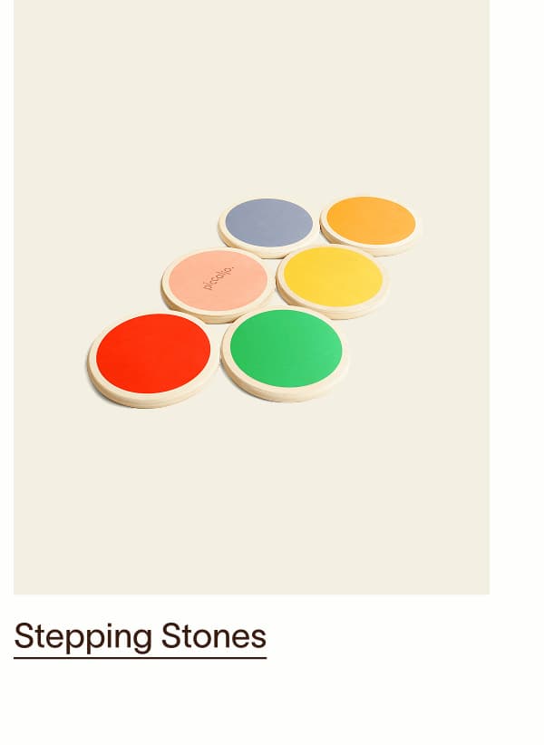 Stepping Stones