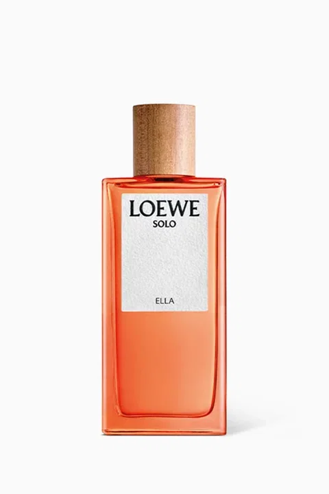 LOEWE PERFUMES