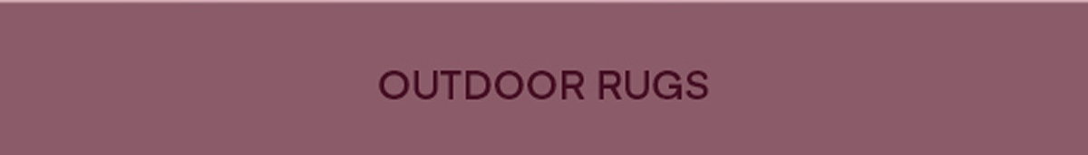Outdoor Rugs