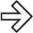 right arrow icon