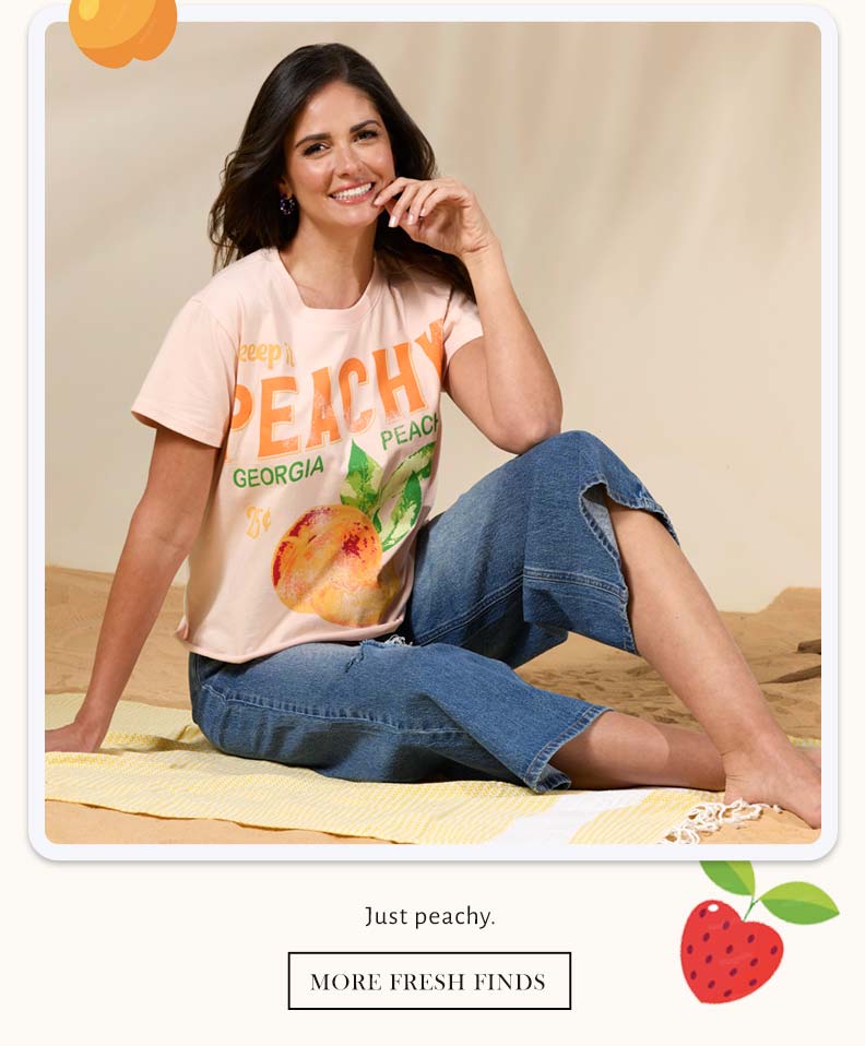 Shop the Look