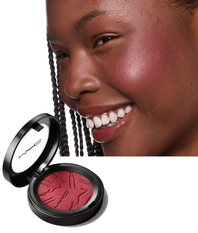 RUBY WOO
