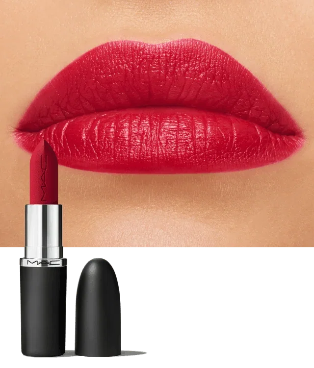 RUBY WOO