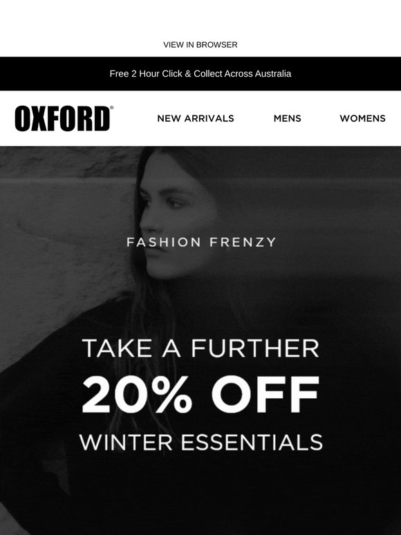 Extra 20% Off 1,000+ Styles | Best Value Finds