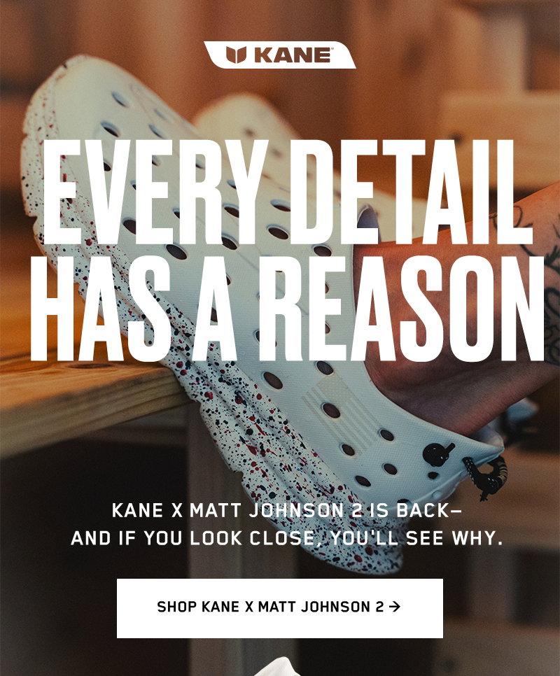 Every Detail Has A Reason