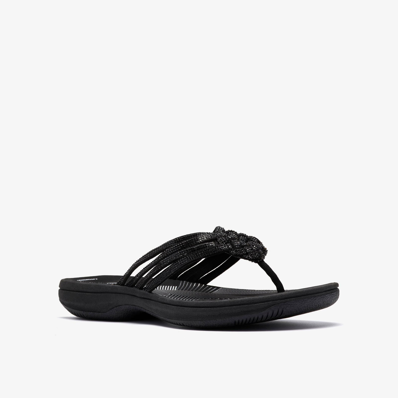Shop Breeze Gem Black