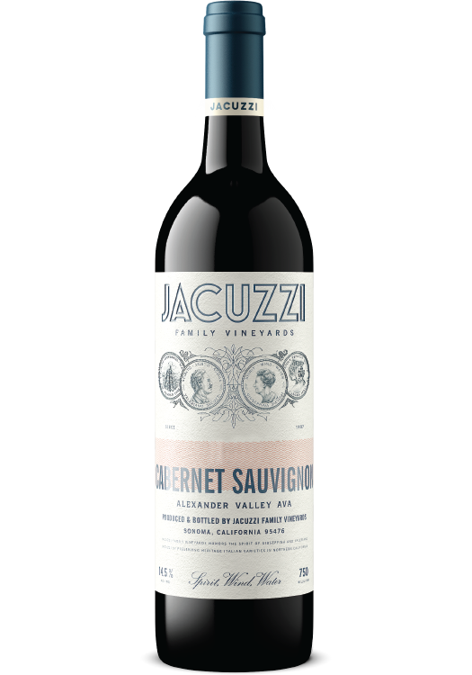 Image of 2023 Cabernet Sauvignon