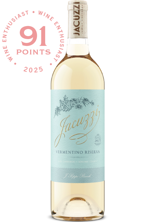Image of 2023 Vermentino Riserva