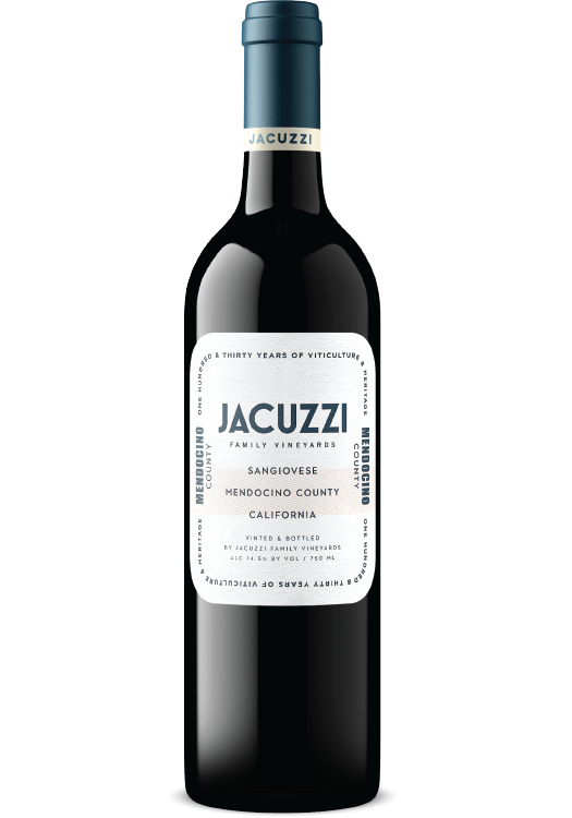 Image of 2024 Sangiovese