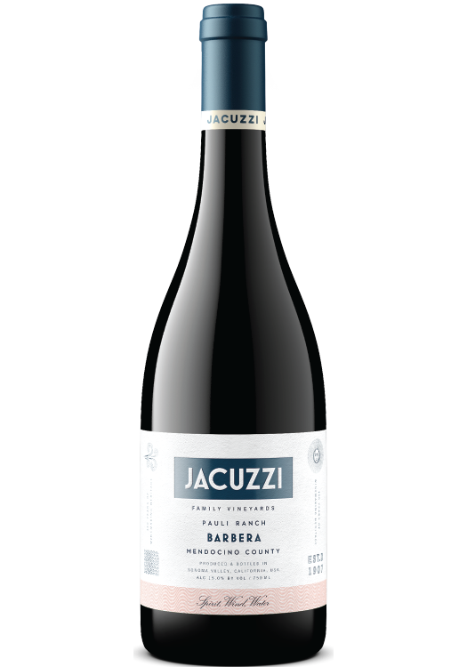 Image of 2024 Barbera
