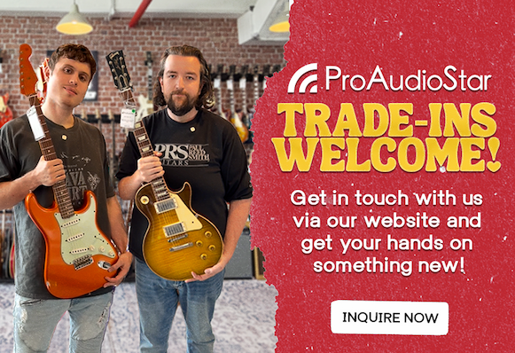 Hofner Promo