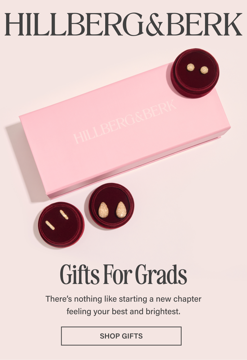 Gifts for Grads
