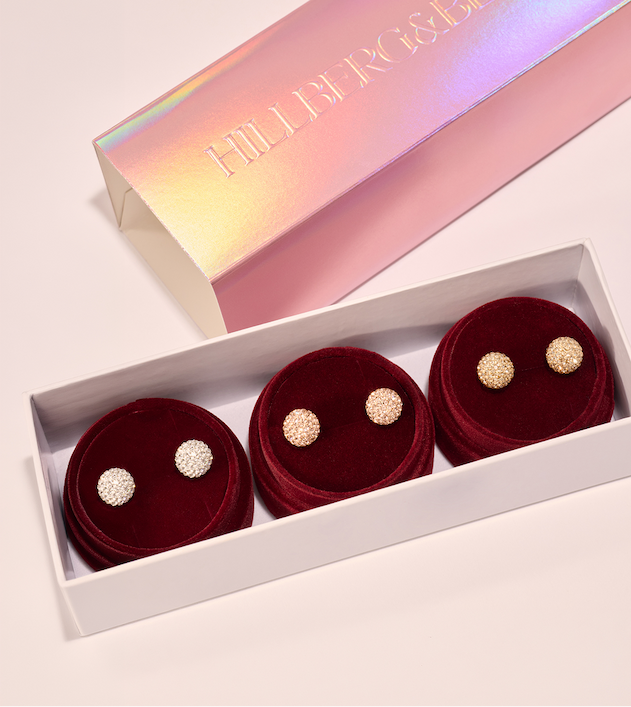 Build Your Own Sparkle Set