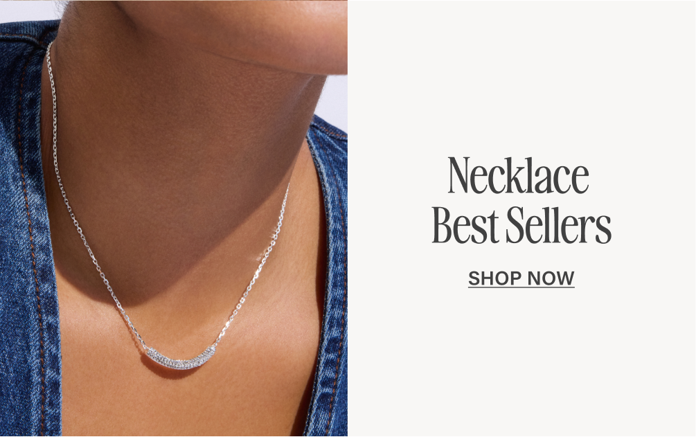 Necklace Best Sellers