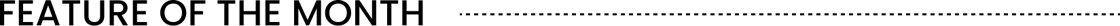 title-featureofthemonth