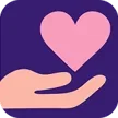 Icon for the Emotions Diary and Mindfulness app