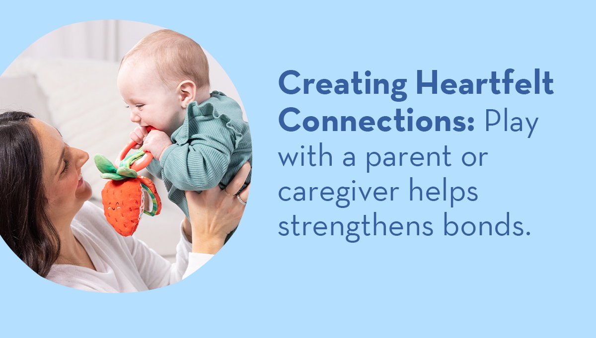 Creating Heartfelt Connections: