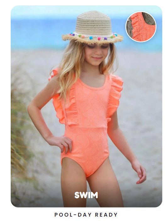 Girls Dresses