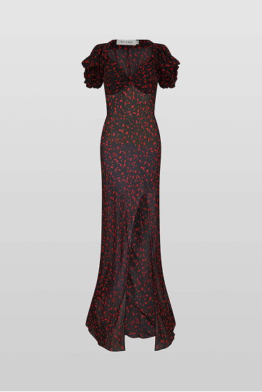 Magnolia Dress