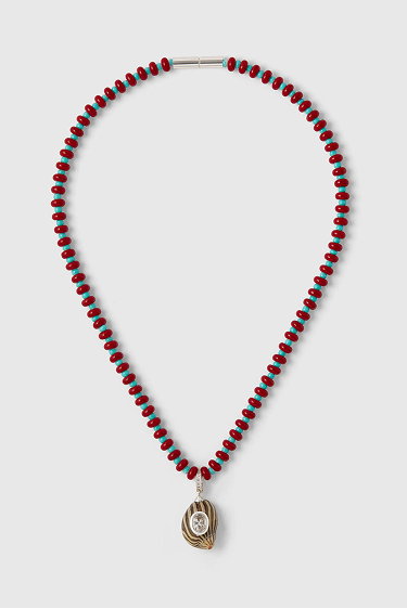 Marina Necklace