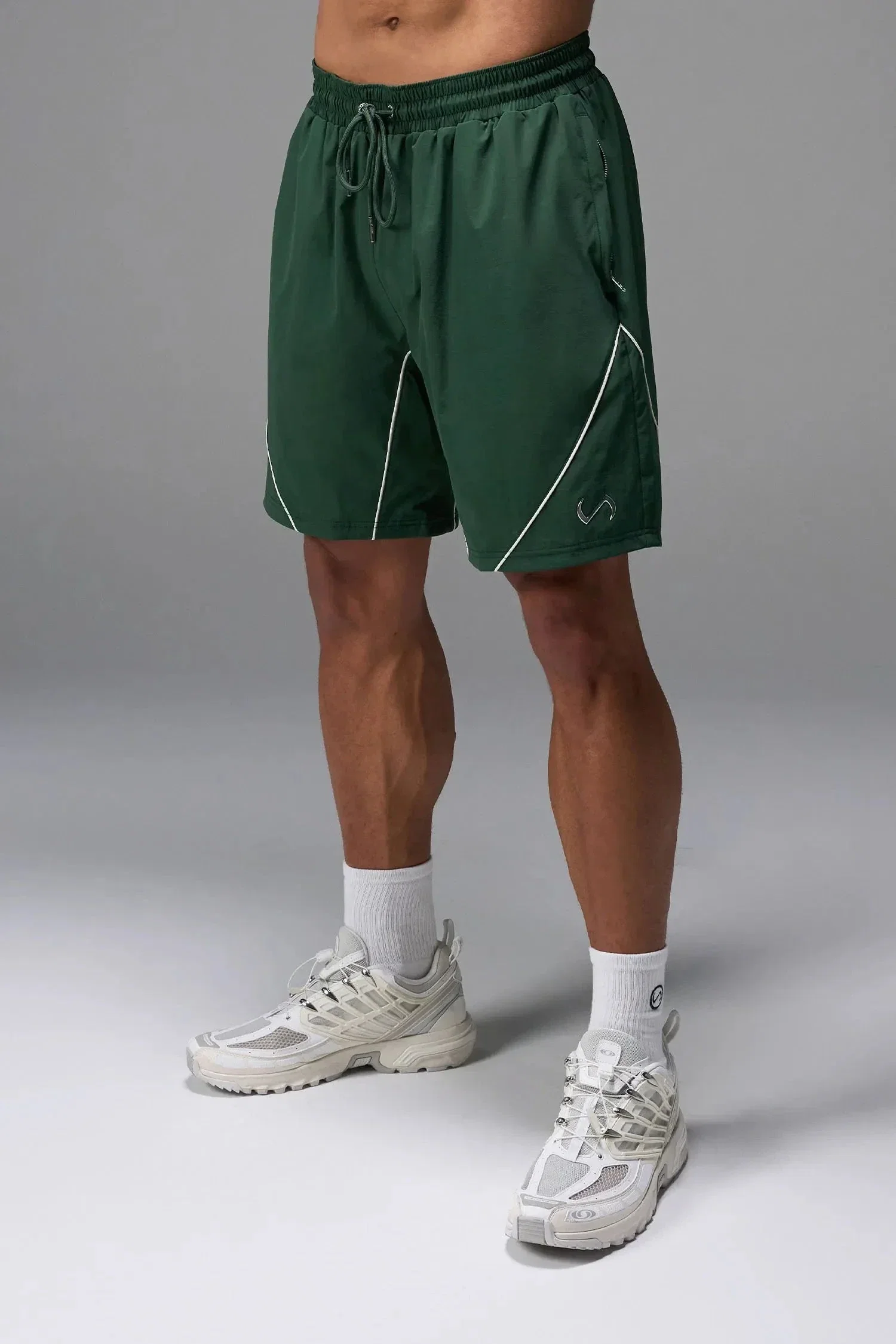 Image of Track Shorts (Men’s GTS Gym-To-Street Edition)