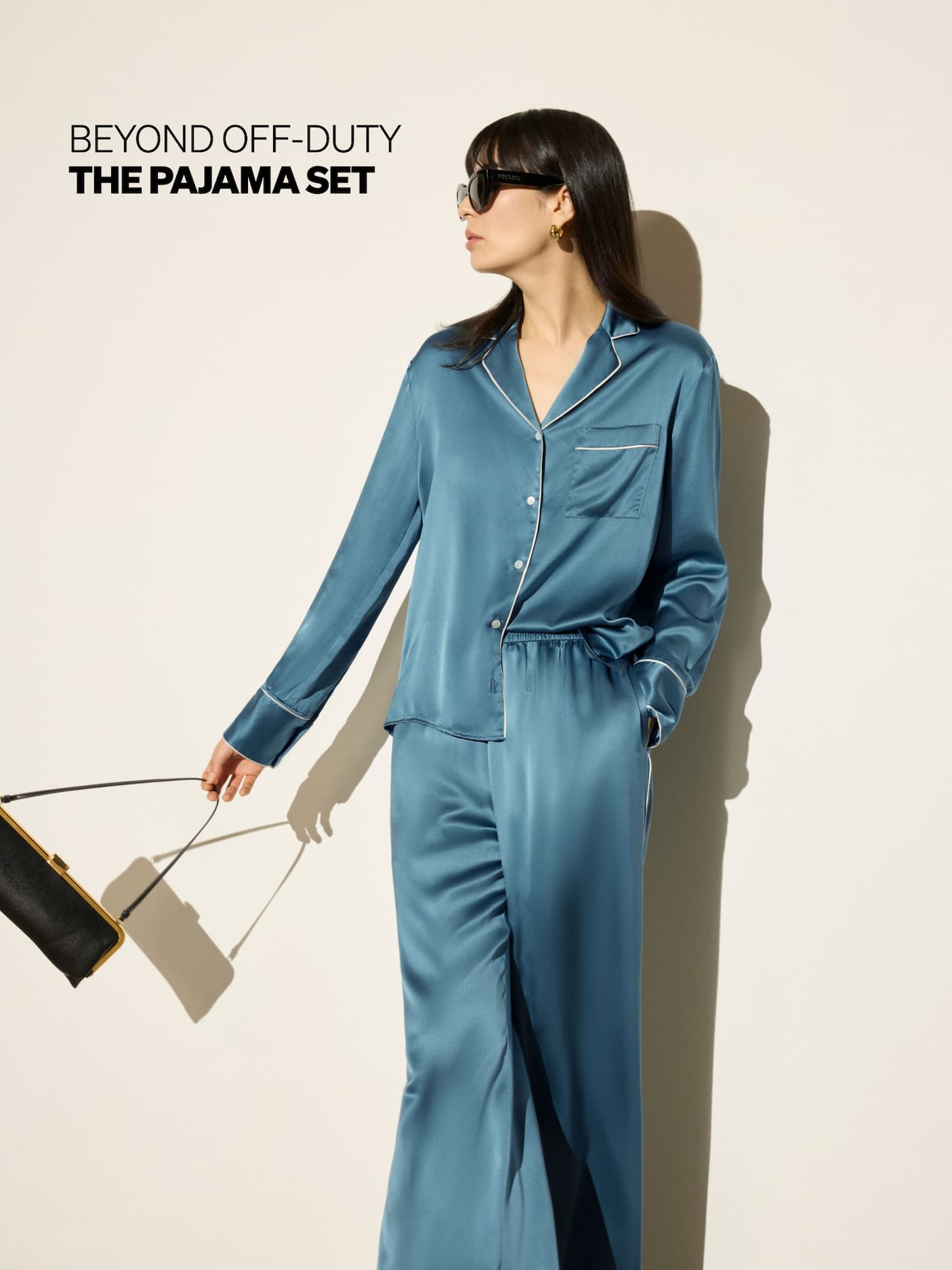 The Pajama Set