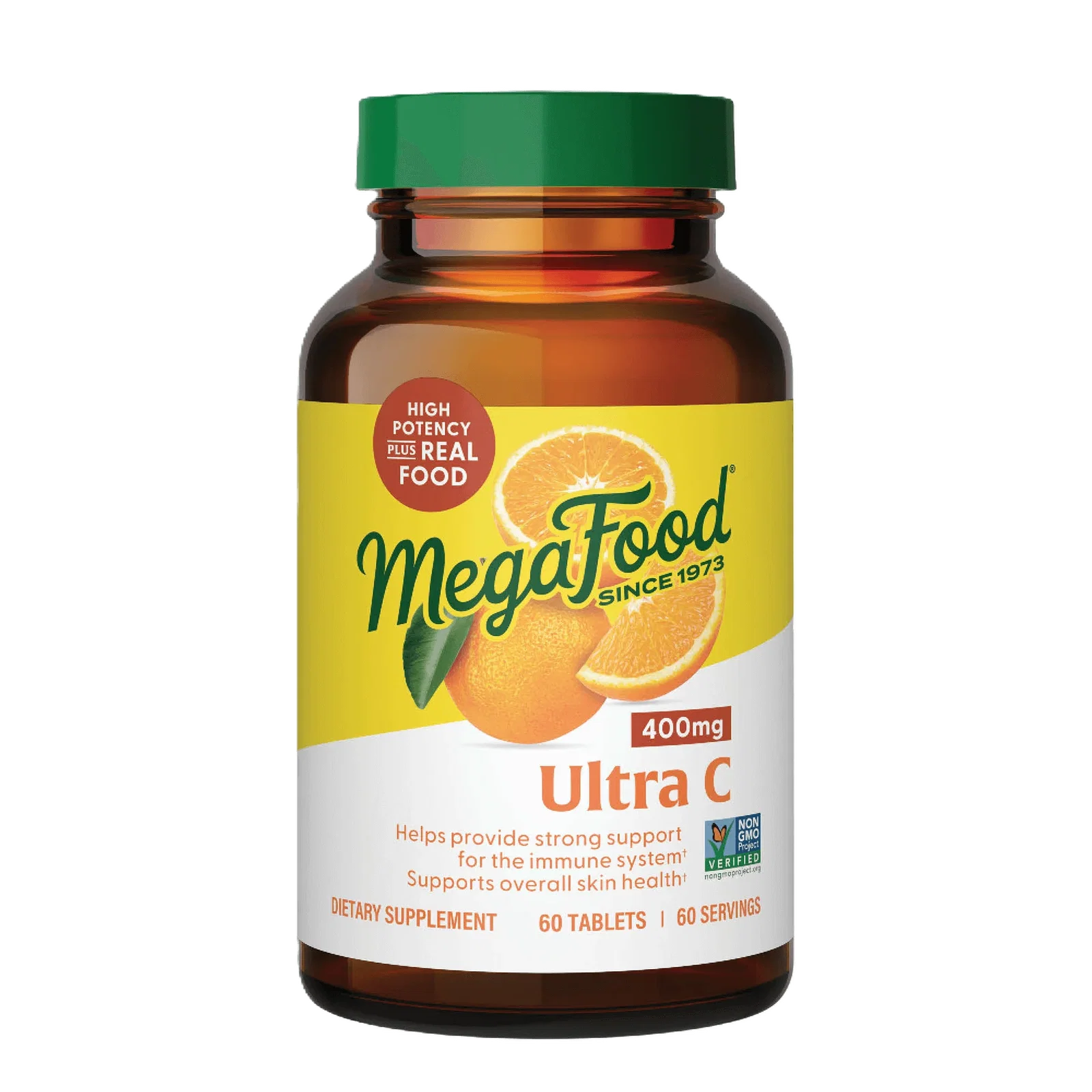 Image of Ultra C-400 mg