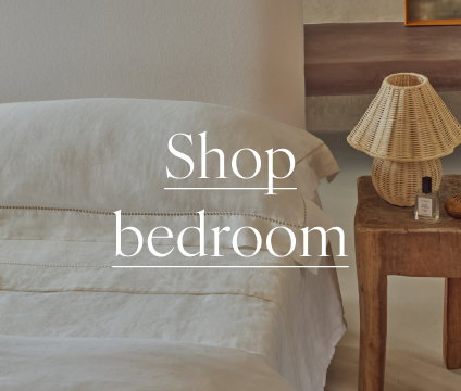 Shop bedroom
