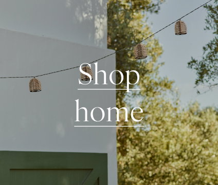 Shop home