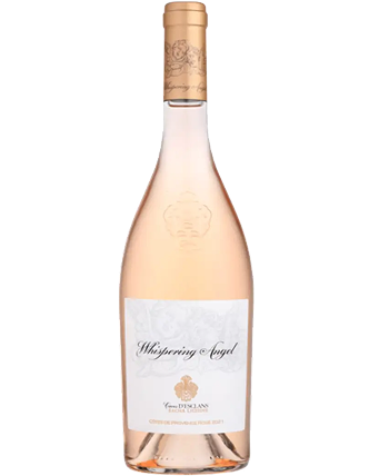 Whispering Angel Rosé