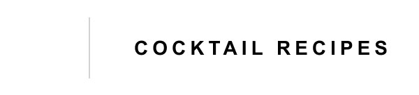 View Cocktail Recipes