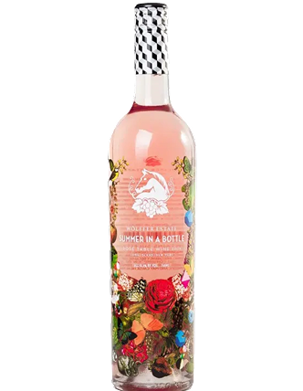 Wolffer Estate Summer in a Bottle Rosé
