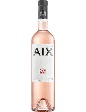 AIX Provence AOP Rosé