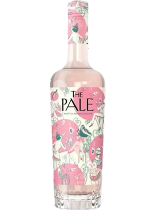 The Pale Rosé
