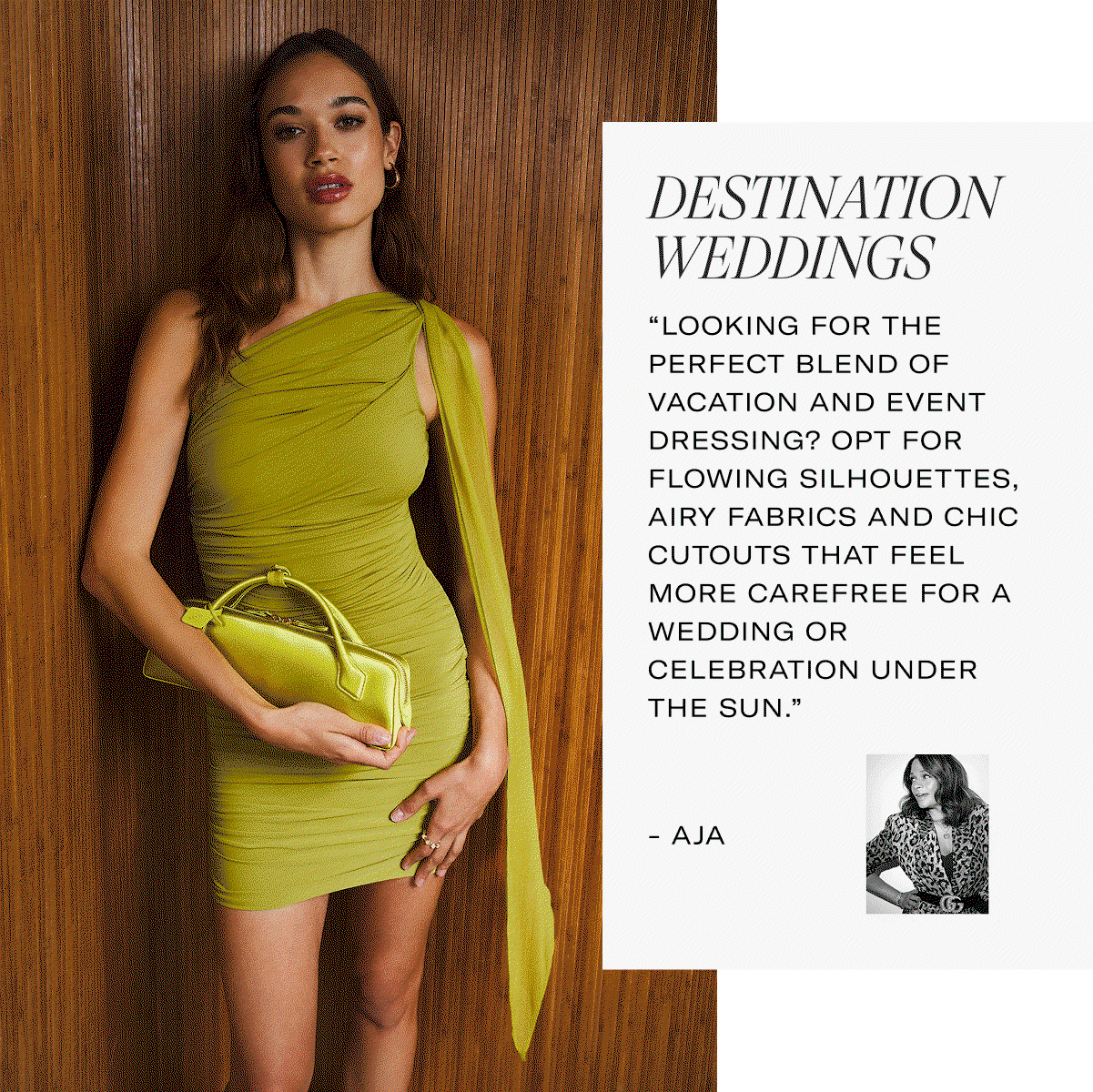 Elysewalker— Destination Weddings