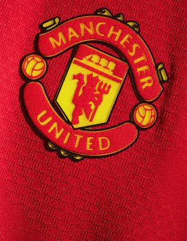 Manchester United detail