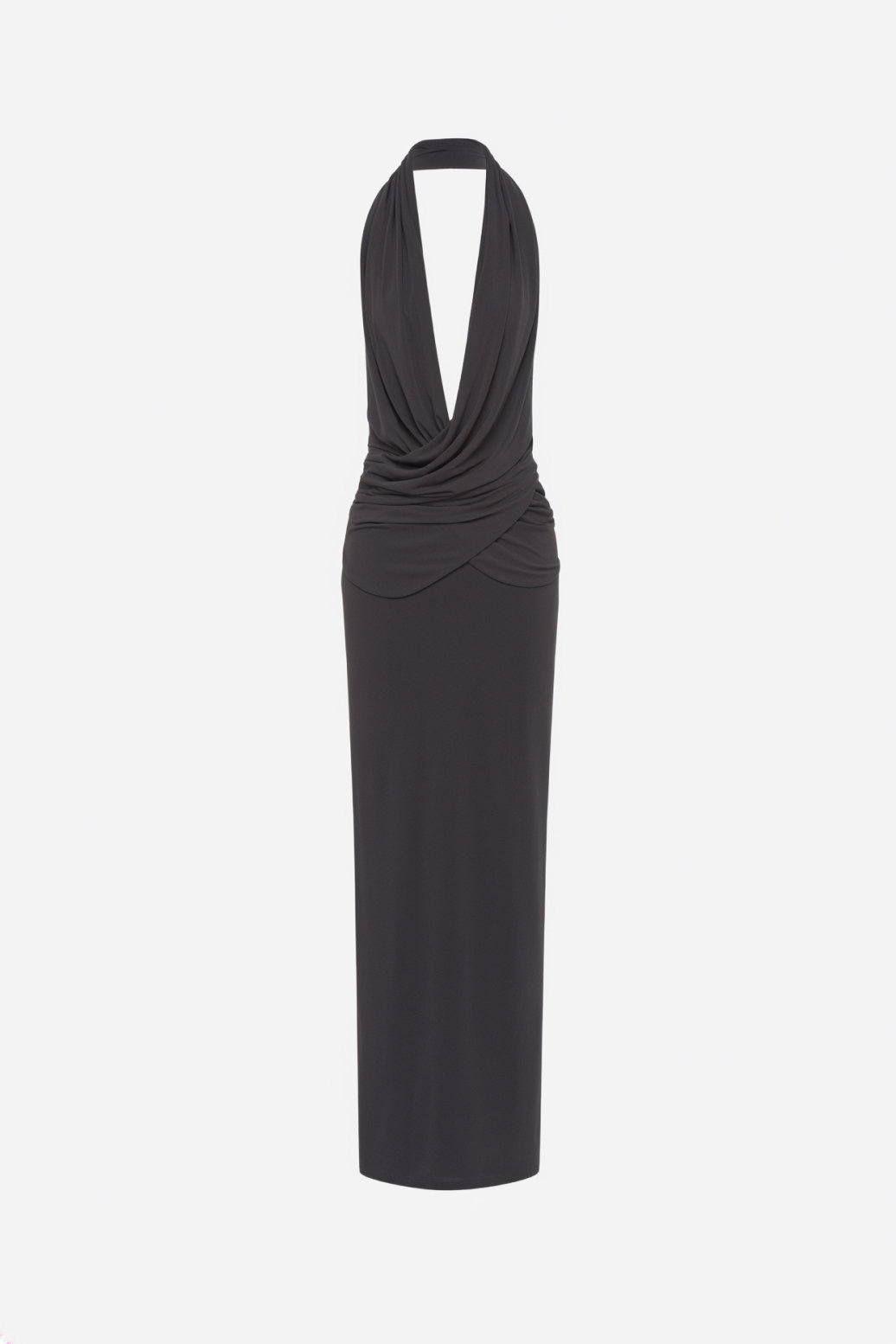 the-cabana-cupro-dress-black