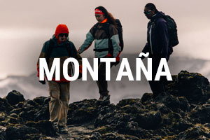 montaña