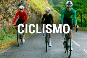 ciclismo