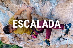 escalada