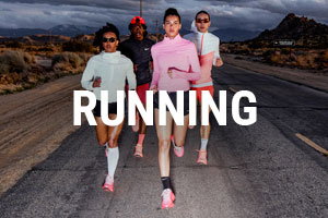 running