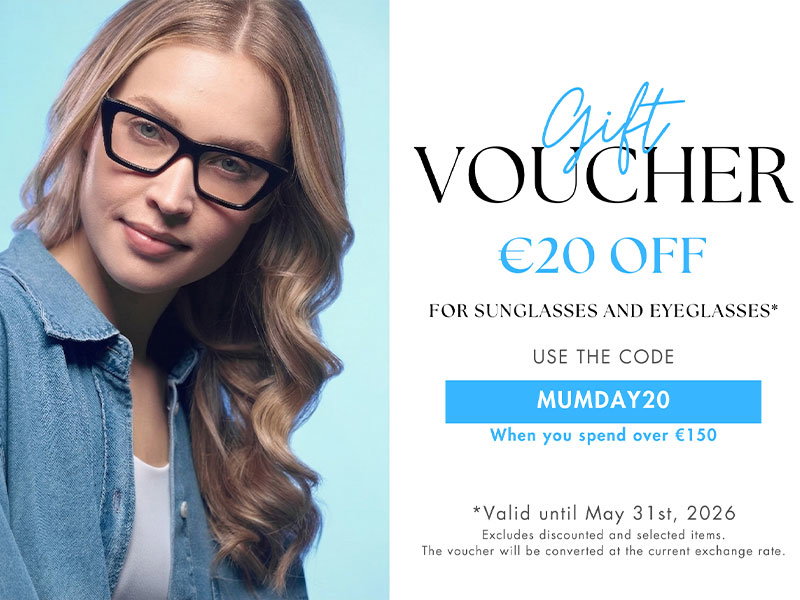 Gift voucher 20€