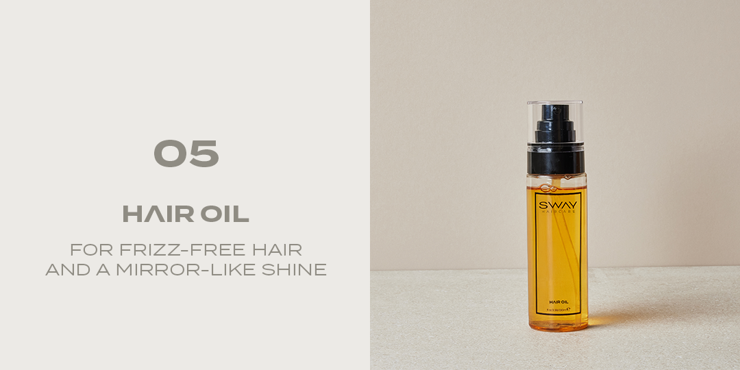 Shop Hair Oil