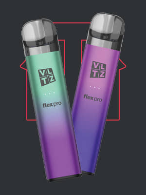 flex Pro Vape Kits