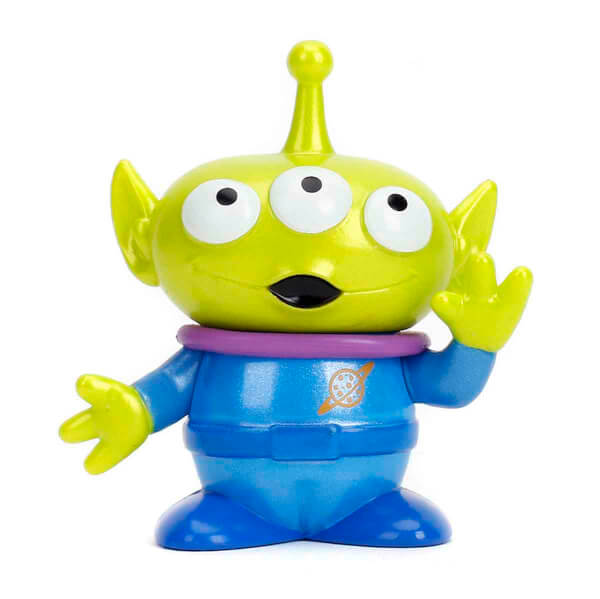 Toy Story Metalfigs Die Cast Figür S1 - Alien