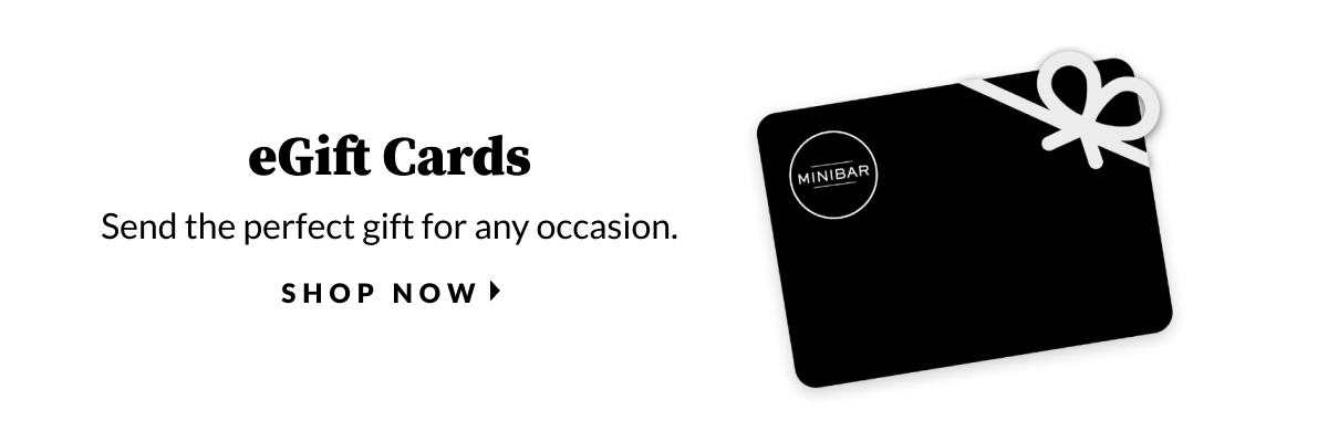 shop eGift cards now! 